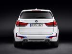 BMW X5 M Performance Accessories 2015 года
